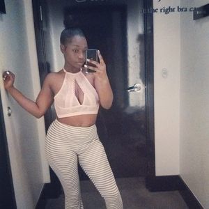 Meet your Posher, Jacey